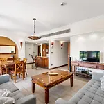 2 Bedroom Artemis With Two Communal Pools, Aphrodite Hills * Kouklia