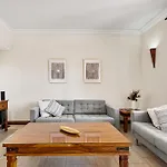 2 Bedroom Artemis With Two Communal Pools, Aphrodite Hills Appartement