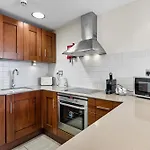 2 Bedroom Artemis With Two Communal Pools, Aphrodite Hills Appartement *