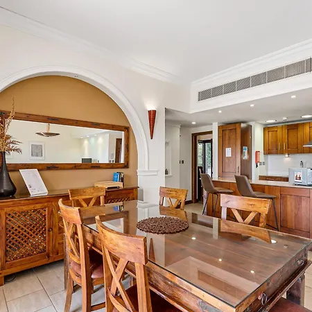 2 Bedroom Artemis With Two Communal Pools, Aphrodite Hills * クークリア