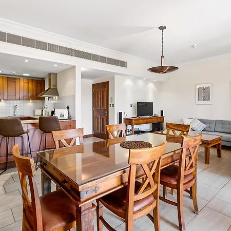 2 Bedroom Artemis With Two Communal Pools, Aphrodite Hills Κούκλια
