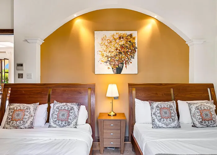 2 Bedroom Artemis With Two Communal Pools, Aphrodite Hills