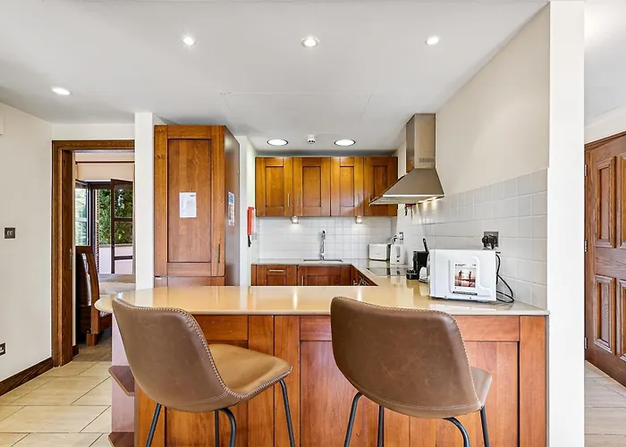 2 Bedroom Artemis With Two Communal Pools, Aphrodite Hills *