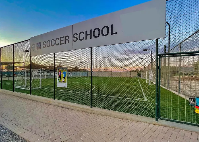 2 Bedroom Artemis With Two Communal Pools, Aphrodite Hills *