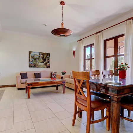 2 Bedroom Artemis With Two Communal Pools, Aphrodite Hills *