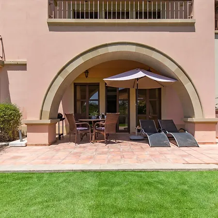 2 Bedroom Artemis With Two Communal Pools, Aphrodite Hills * Kouklia