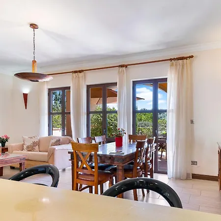 2 Bedroom Artemis With Two Communal Pools, Aphrodite Hills Apartment