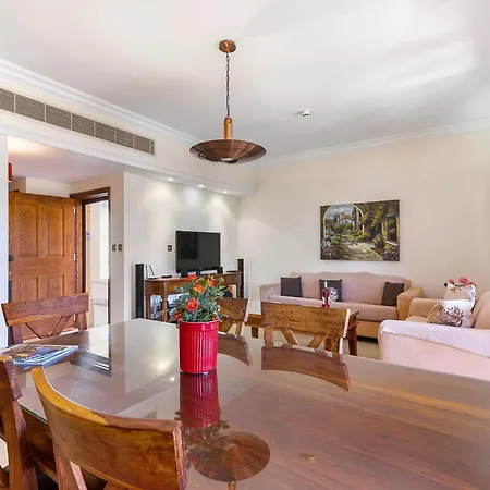 2 Bedroom Artemis With Two Communal Pools, Aphrodite Hills * Kouklia