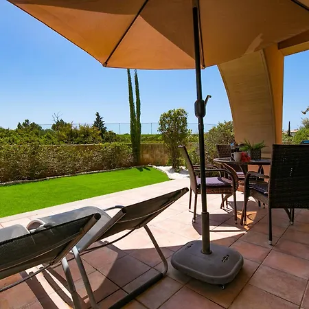 2 Bedroom Artemis With Two Communal Pools, Aphrodite Hills