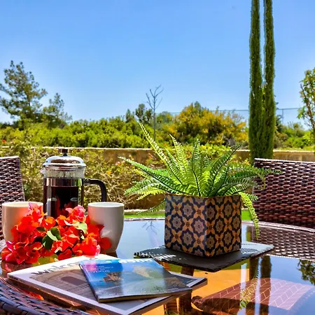 2 Bedroom Artemis With Two Communal Pools, Aphrodite Hills Apartment