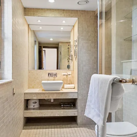 2 Bedroom Artemis With Two Communal Pools, Aphrodite Hills Apartment