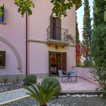 Apartment 2 Bedroom Artemis With Two Communal Pools, Aphrodite Hills