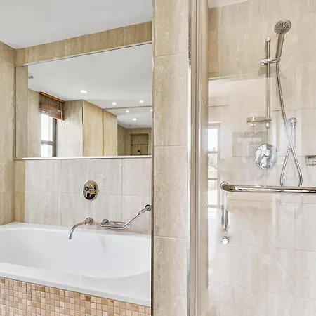 شقة 2 Bedroom Artemis With Two Communal Pools, Aphrodite Hills كوكليا