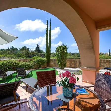 2 Bedroom Artemis With Two Communal Pools, Aphrodite Hills * Kouklia