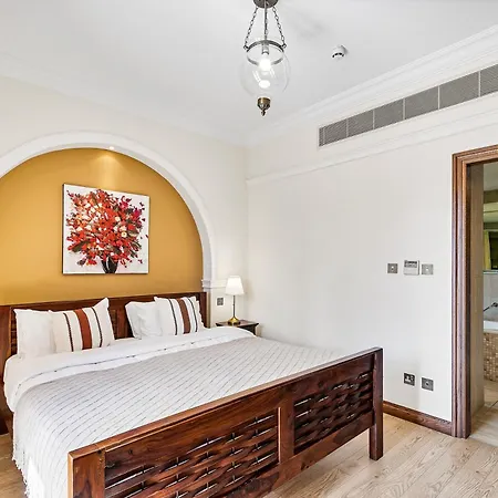 2 Bedroom Artemis With Two Communal Pools, Aphrodite Hills