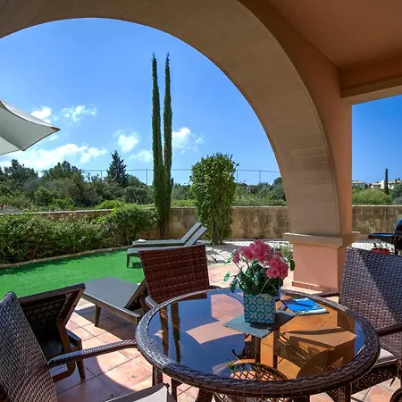 2 Bedroom Artemis With Two Communal Pools, Aphrodite Hills Apartment