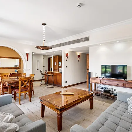 2 Bedroom Artemis With Two Communal Pools, Aphrodite Hills * Kouklia