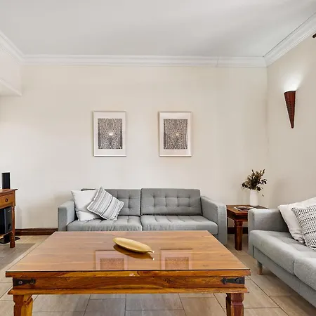 2 Bedroom Artemis With Two Communal Pools, Aphrodite Hills Apartment