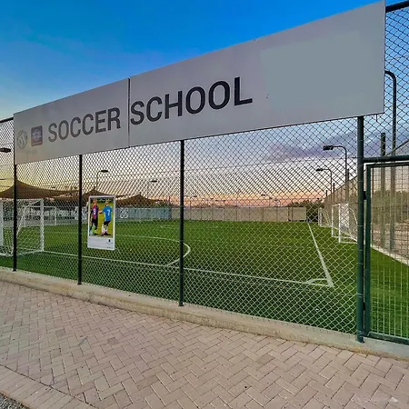 2 Bedroom Artemis With Two Communal Pools, Aphrodite Hills *