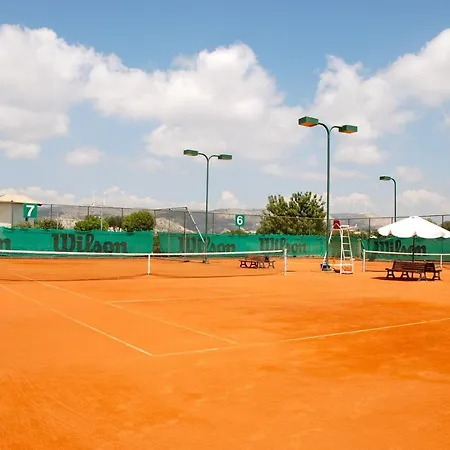 2 Bedroom Artemis With Two Communal Pools, Aphrodite Hills *