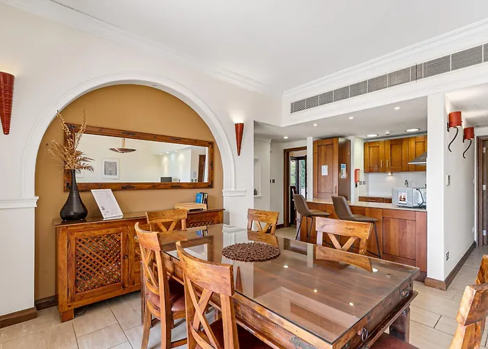 2 Bedroom Artemis With Two Communal Pools, Aphrodite Hills * Kouklia