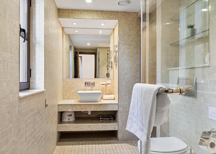 2 Bedroom Artemis With Two Communal Pools, Aphrodite Hills Lägenhet