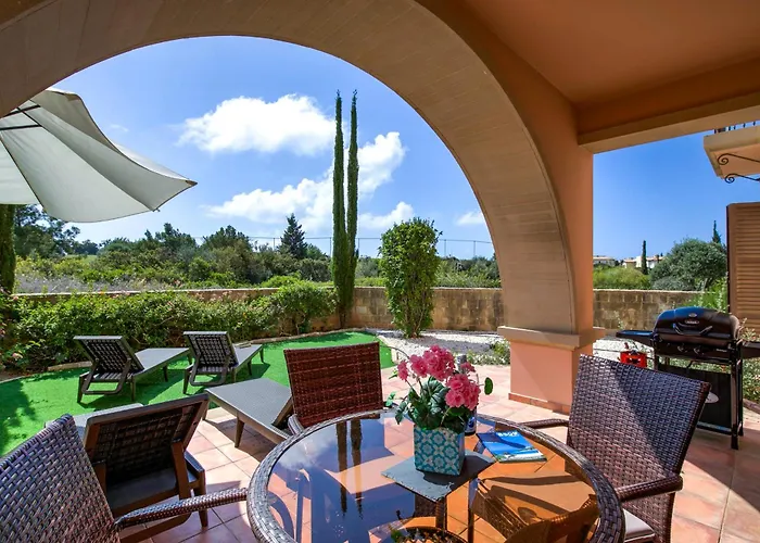 2 Bedroom Artemis With Two Communal Pools, Aphrodite Hills * Kouklia