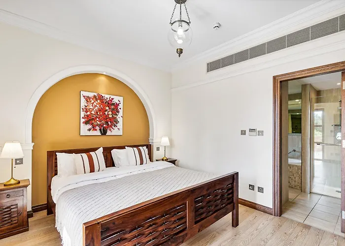 2 Bedroom Artemis With Two Communal Pools, Aphrodite Hills