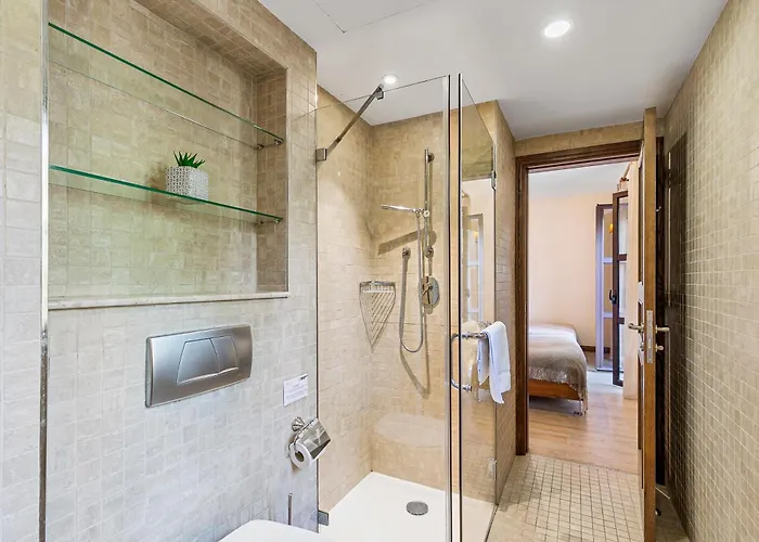 2 Bedroom Artemis With Two Communal Pools, Aphrodite Hills Lägenhet Kouklia