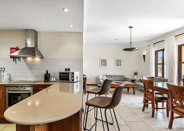 Lägenhet 2 Bedroom Artemis With Two Communal Pools, Aphrodite Hills Kouklia