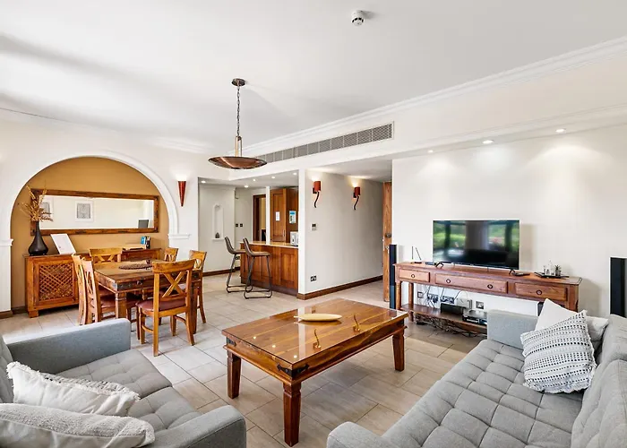 2 Bedroom Artemis With Two Communal Pools, Aphrodite Hills * Kouklia