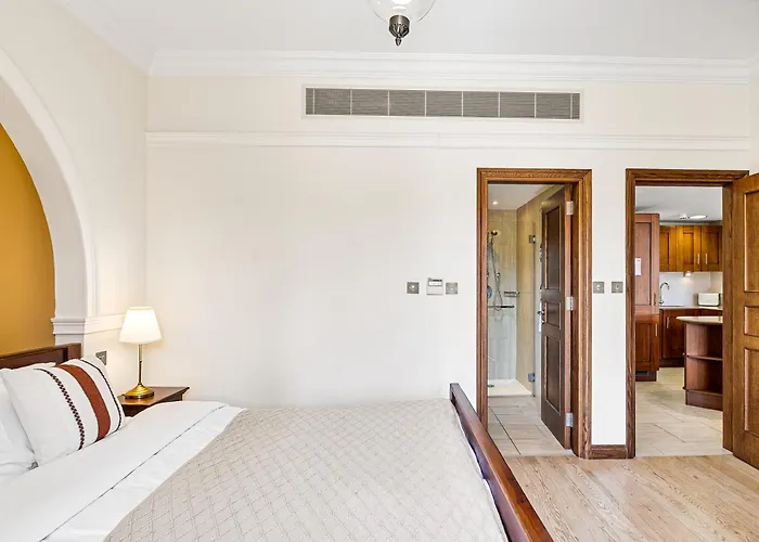 2 Bedroom Artemis With Two Communal Pools, Aphrodite Hills