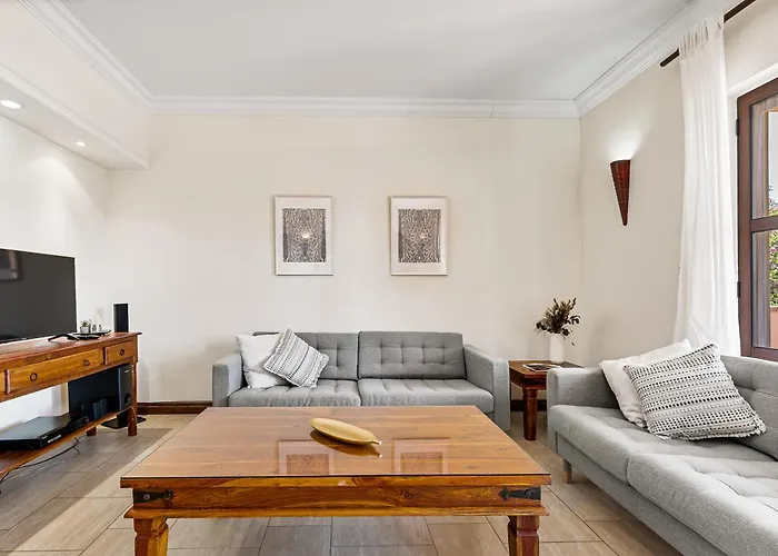 2 Bedroom Artemis With Two Communal Pools, Aphrodite Hills Lägenhet