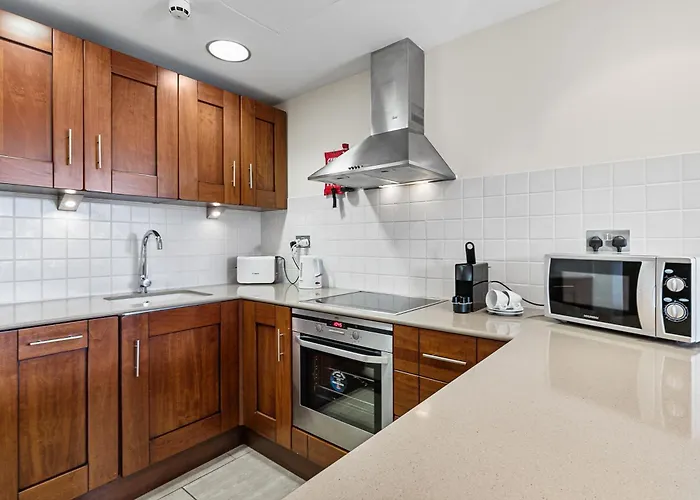 2 Bedroom Artemis With Two Communal Pools, Aphrodite Hills Lägenhet *