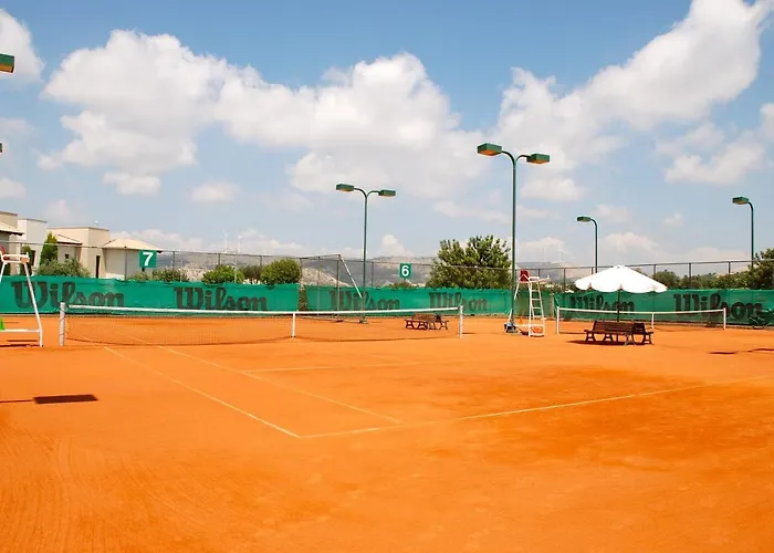 2 Bedroom Artemis With Two Communal Pools, Aphrodite Hills *